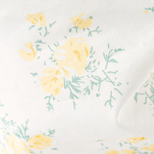 Бандана Джинджерснэпс (Gingersnaps) "Авалон", солнечные цветы