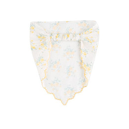 Бандана Джинджерснэпс (Gingersnaps) "Авалон", солнечные цветы