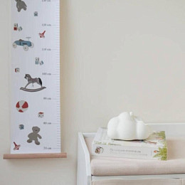 Ростомер Кам Кам Копенгаген (Cam Cam Copenhagen) "Винтажные Игрушки"