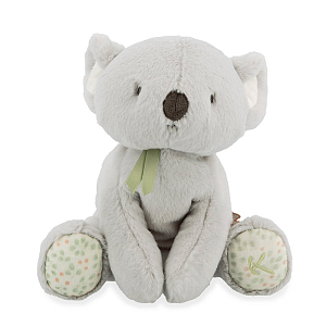 Мягкая игрушка Kaloo "Коала", серая, серия "Petit Songe", 26 см