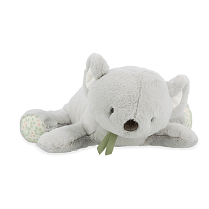 Мягкая игрушка Kaloo "Коала", серая, серия "Petit Songe", 26 см