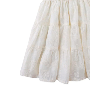 Сарафан воздушный Джинджерснэпс (Gingersnaps) "Эддисон", ванильный