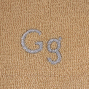 Футболка-поло Джинджерснэпс (Gingersnaps) "Дэмиан", оранжевая