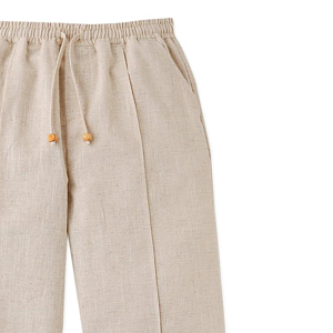 Брюки Джинджерснэпс (Gingersnaps) "Эрвин", бежевые
