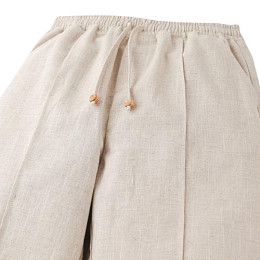 Брюки Джинджерснэпс (Gingersnaps) "Эрвин", бежевые