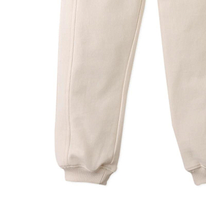 Джоггеры Джинджерснэпс (Gingersnaps) "Тимоти", кремовые