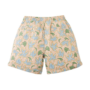 Шорты Джинджерснэпс (Gingersnaps) "Пабло", банановые пальмы
