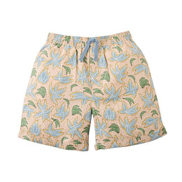 Шорты Джинджерснэпс (Gingersnaps) "Пабло", банановые пальмы