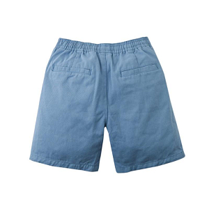 Шорты-бермуды Джинджерснэпс (Gingersnaps) "Космо", голубой туман