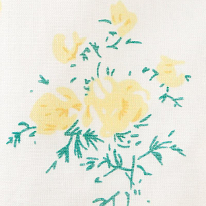 Сарафан для малышей Джинджерснэпс (Gingersnaps) "Кэти", солнечные цветы