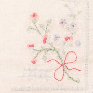 Топ и шорты для малышей Джинджерснэпс (Gingersnaps) "Шарпей", ванильный