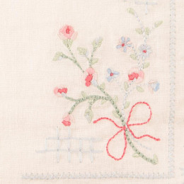 Топ и шорты для малышей Джинджерснэпс (Gingersnaps) "Шарпей", ванильный