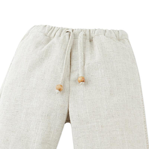 Брюки для малышей Джинджерснэпс (Gingersnaps) "Эрвин", бежевые