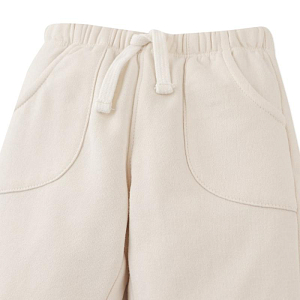 Брюки для малышей Джинджерснэпс (Gingersnaps) "Тимоти", кремовые