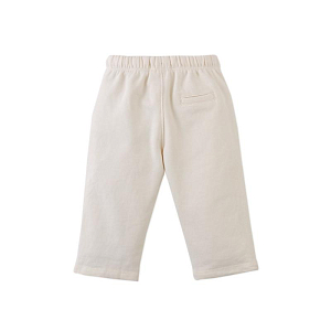 Брюки для малышей Джинджерснэпс (Gingersnaps) "Тимоти", кремовые