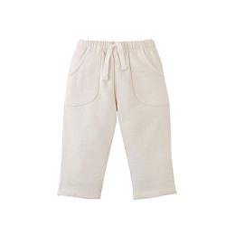 Брюки для малышей Джинджерснэпс (Gingersnaps) "Тимоти", кремовые