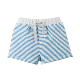 Шорты для малышей Джинджерснэпс (Gingersnaps) "Дрейфус", голубые волны