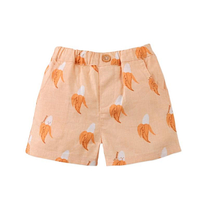 Шорты Джинджерснэпс (Gingersnaps) "Томас", банановый пунш