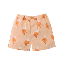 Шорты Джинджерснэпс (Gingersnaps) "Томас", банановый пунш