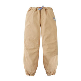 Джоггеры Джинджерснэпс (Gingersnaps) "Мэтт", песочные