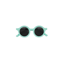 Солнцезащитные очки силиконовые Бадавии Бичвеа (Badawii Beachwear), мята