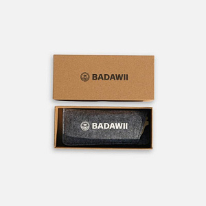 Солнцезащитные очки силиконовые Бадавии Бичвеа (Badawii Beachwear), розовые