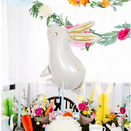 Шар Пати Деко (Party Deco) "Зайчик"