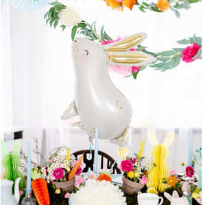 Шар Пати Деко (Party Deco) "Зайчик"