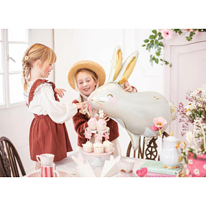 Шар Пати Деко (Party Deco) "Зайчик"