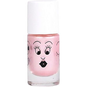 Лак для ногтей на водной основе нейлматик (nailmatic) "Маргаритка", розовый перламутр, 7,9 мл
