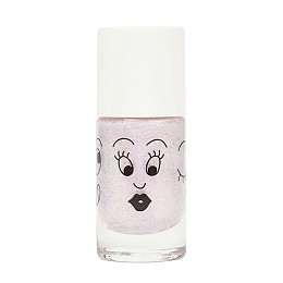 Лак для ногтей на водной основе нейлматик (nailmatic) "Эллиот", розовый перламутр, 7,9 мл