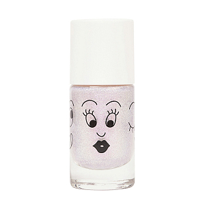 Лак для ногтей на водной основе нейлматик (nailmatic) "Эллиот", розовый перламутр, 7,9 мл