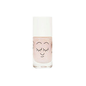 Набор лаков для ногтей нейлматик (nailmatic) "Полли, Фламинго", 2 шт