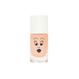 Набор лаков для ногтей нейлматик (nailmatic) "Полли, Фламинго", 2 шт