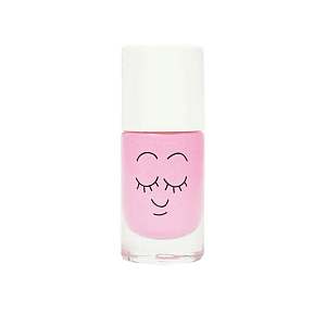 Набор лаков для ногтей нейлматик (nailmatic) "Марши, Долли, Фламинго", 3 шт