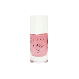 Набор лаков для ногтей нейлматик (nailmatic) "Печенье, Белла, Эллиот", 3 шт