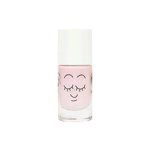Набор лаков для ногтей нейлматик (nailmatic) "Печенье, Белла, Эллиот", 3 шт