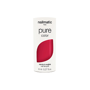 Набор для маникюра нейлматик (nailmatic) "Мерцающая Банда"