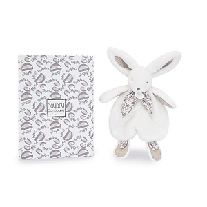 Игрушка-комфортер Дуду э Компани (Doudou et Compagnie) "Кролик"