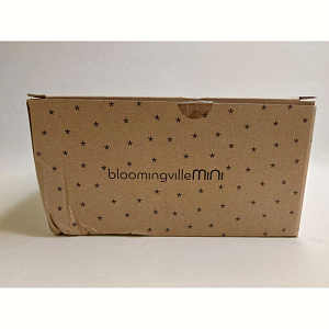 Набор эмалированной посуды Блумингвиль МИНИ (Bloomingville MINI) "Джесс", зоопарк (уцененный)