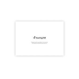 Подарочный сертификат