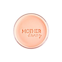 Тесто для лепки Mother Dough "Peachy blush", светло-оранжевое с ароматом персика