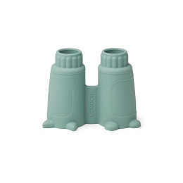 Грызунок LIEWOOD "Бинокль", мятный