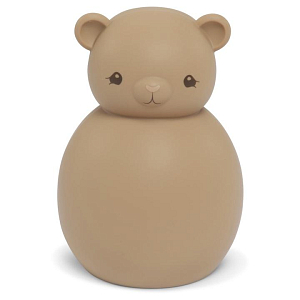 Светильник в виде медведя Конгес Слойд (Konges Slojd), мульти