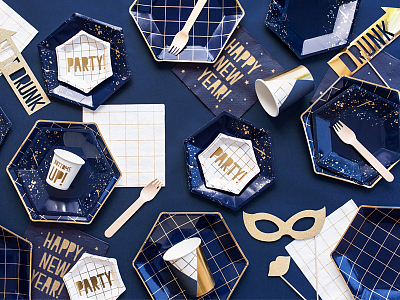 Фотобутафория Пати Деко (Party Deco)