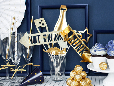 Фотобутафория Пати Деко (Party Deco)