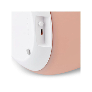 Светильник в виде кота LIEWOOD "Jimbo", розовый, большой