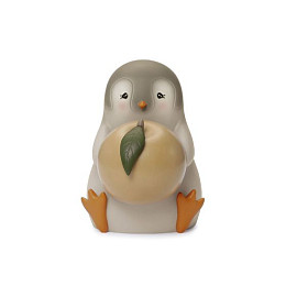 Светильник в виде пингвина Конгес Слойд (Konges Slojd), мульти