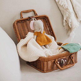 Мягкая игрушка Pompio "Слон"