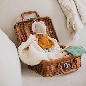 Мягкая игрушка Pompio "Слон"